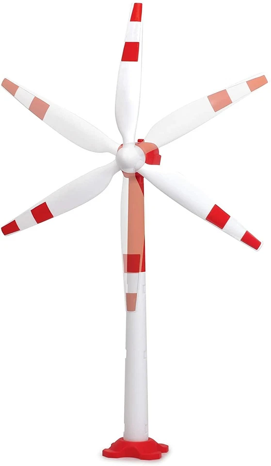 Volvo Auto Carro Attrezzi Camion Trasporti Pala Eolica Luci e Suoni Scala 1:16 - Immagine 4 di 4