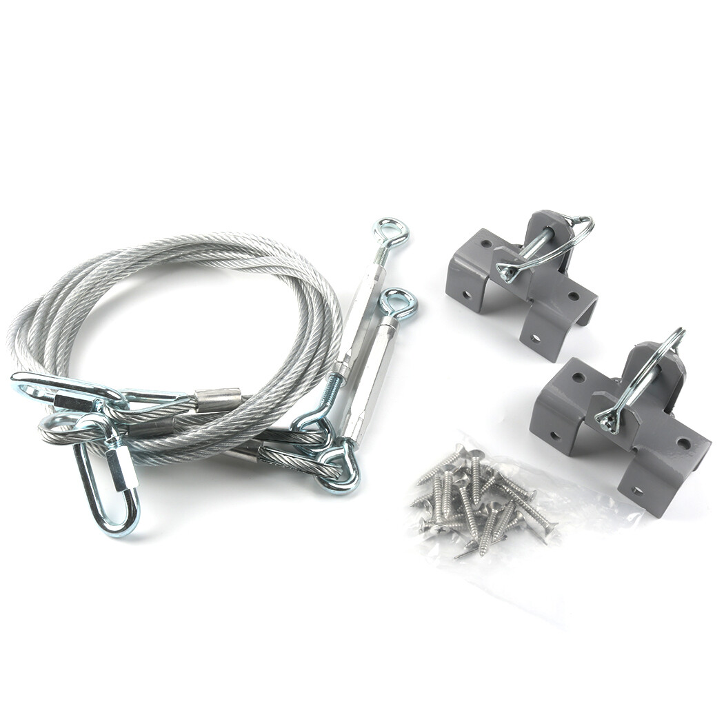 Conversion Cable Kit for Toy Hauler Patio Doors Easy to install eBay