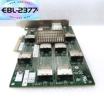 468406-B21 487738-001 468405-001 468405-002 HP 24 BAY SAS EXPANDER CARD