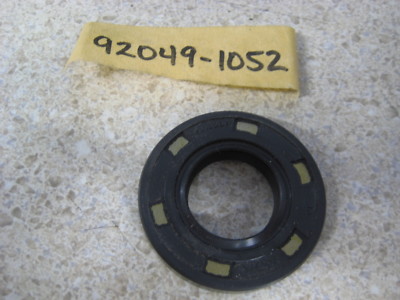 NOS OEM Kawasaki Oil Seal (TCJ20407) 1980-00 KX250 KDX250 KXT250