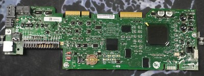 Parts Allen Bradley SK-R1-MCB1-PF753 PN-43652 Main CPU Board | eBay