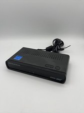 Digital Stream Dolby DTV Digital Converter Box DTX9900 No Remote Free Ship