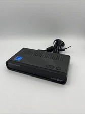 Digital Stream Dolby DTV Digital Converter Box DTX9900 (No Remote) Free Ship