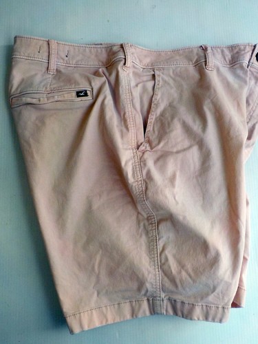 HOLLISTER Beach Prep Fit Epic Flex Mens 