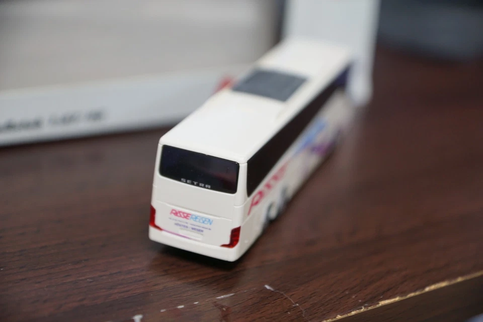 1:87 SETRA S416 BUS AWM - Image 4 of 4