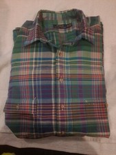 Mens Polo Ralph Lauren Shirt 2xlt