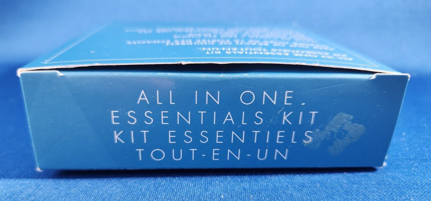 AVON All-in-One Travel Kit Essentials Repair Tools NEW 2007