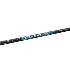 New Mitsubishi Diamana BB Series Driver  FW Shaft - Choose Weight/ Flex/ Adapter