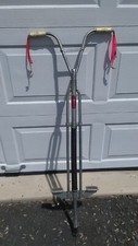 VINTAGE SUPER HI-RISE MASTER POGO STICK Mid 1960s Original Owner