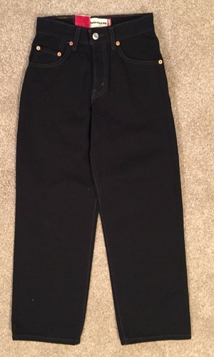 levis 550 boys