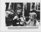 9 Original Reproduction movie Still 8x10 Blk & Wht ,Failin in Love, Loverboy — photo 2