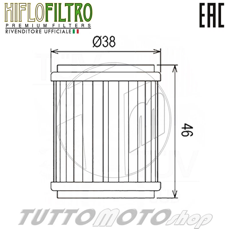 Tagliando YAMAHA X-MAX 300 XMAX 2017-2022 / 5100 Filtri candela cinghia rulli .. - Immagine 2 di 4