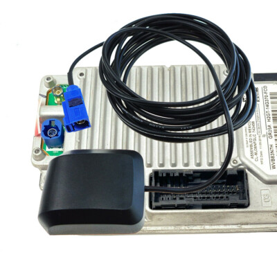 Fit for Ford Lincoln Navigation SYNC 3 APIM Module GPS Antenna Compass