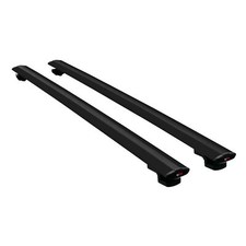 Barres de toit Volkswagen TOURAN
