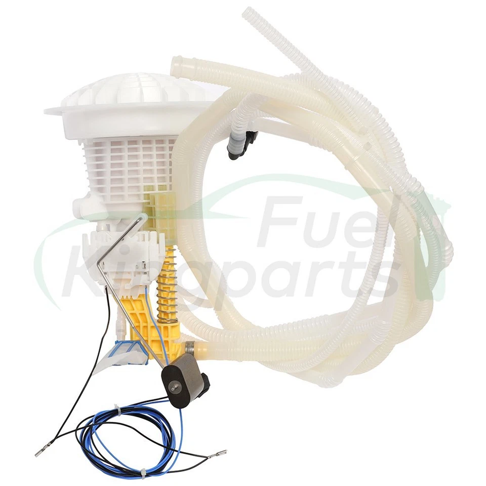 Unidad de envío de combustible para Mercedes-Benz GL450 GL550 X164 ML350 ML500 ML550 W164 Foto 4 de 4