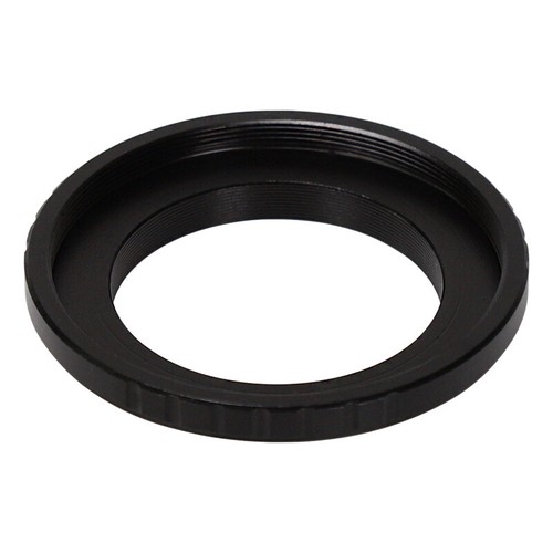 Adapterring M28,6x0,6/M30x1/M26/T2/M42/M48/M54/M56x0,75/M68x1 Buchse auf Stecker - Bild 81 von 95