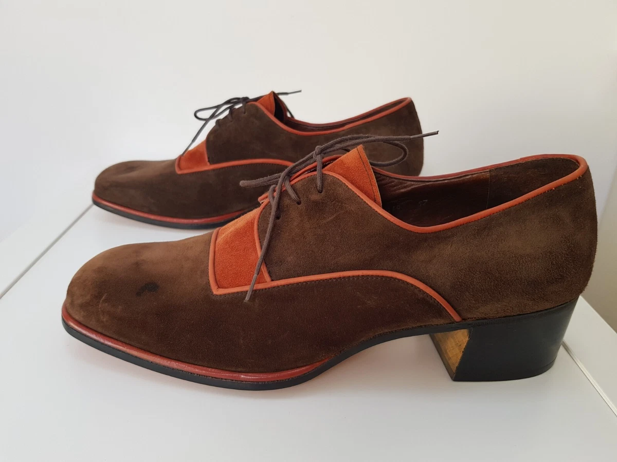 Men's bally hotsell shoes ebay uk