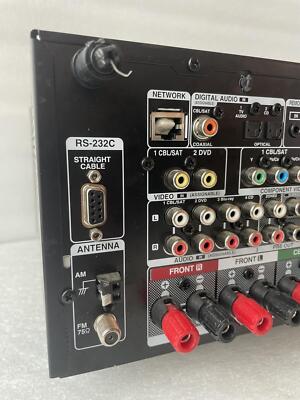 Telecomando Per Ricevitore AVR-X3100W AVR-X3200W AVR-X4100W - Foto 10