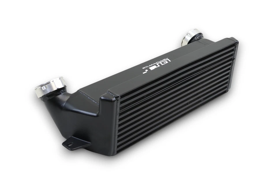 Aggiornamento Intercooler Aria BMW 325D 330D 335D E90 E91 E92 E93 FMIC Turbo 286 245 - Immagine 2 di 4