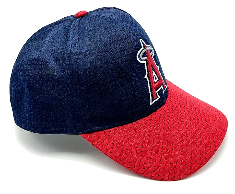 LOS ANGELES ANGELS hat adjustable cap Stadium Giveaway SGA am pm - Image 2 of 4