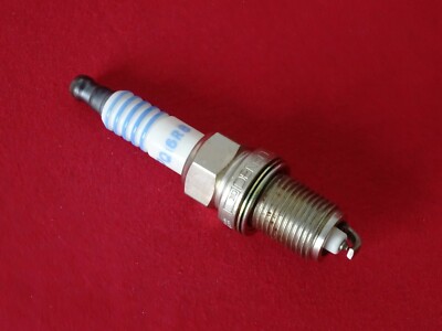 5 x Toyota Denso Iridium Zündkerze PQ16R8 Renault, Nissan, Peugeot / 90919-01151