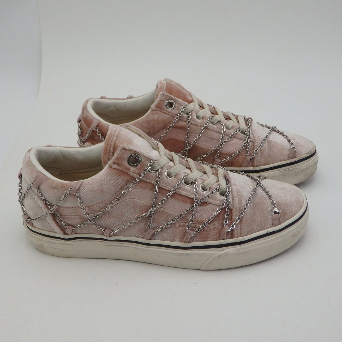 Vans Sandy Liang Old Skool Sandy Liang X Vans Old Skool 'Delancey