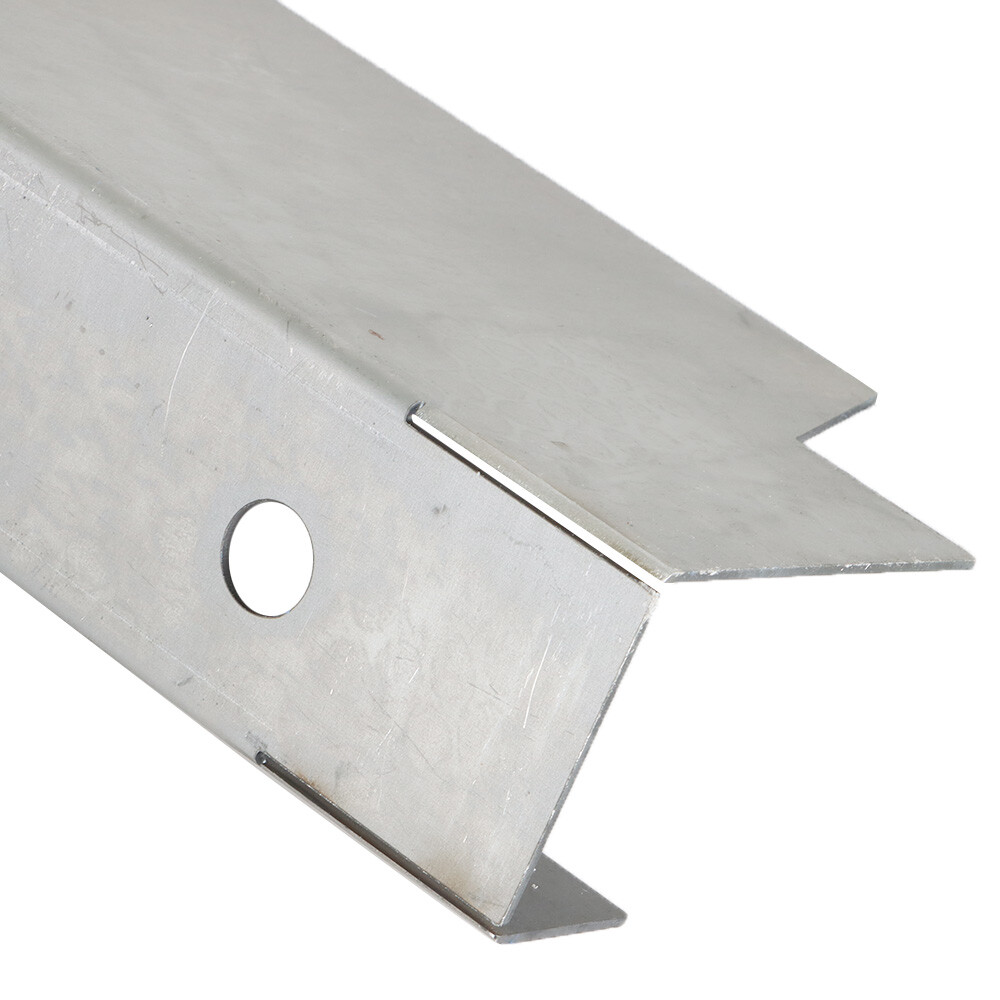 For 19791993 Ford Mustang Savastang Fox Body Strut Tower Repair Panels