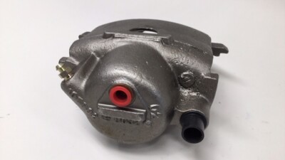 A1 Cardone 18-4180 Remanufactured DOM Unloaded Caliper Front LH 184180