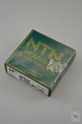 NTN 5S-6004LLBP5/L448QJ, Präzisionslager / Super Precision Bearing