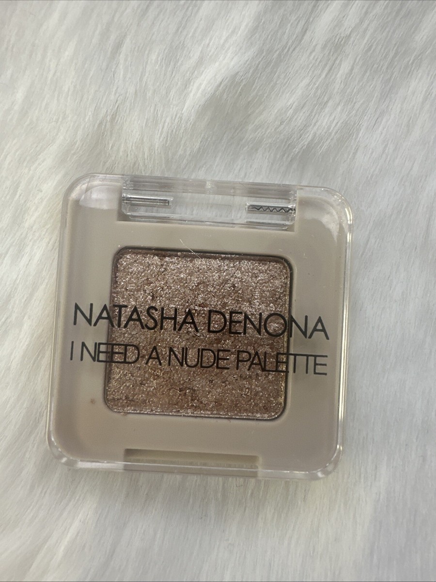 Natasha Denona Eyeshadow Single Shade Muse 500SF - 0.4g
