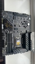 ASUS TUF Gaming Z690 Motherboard ? Faulty / For Parts or Repair