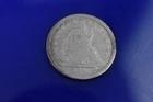 1840 O Silver Seated Liberty Dime