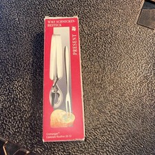 WMF Schneckenbesteck Chromargan 18/10 OVP Unbenutzt