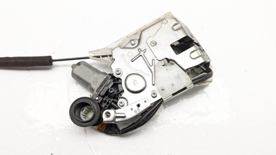 TOYOTA ALPHARD MK2 AH20 2008-2015 RIGHT REAR DOOR CATCH SOFT CLOSE 412310-10080