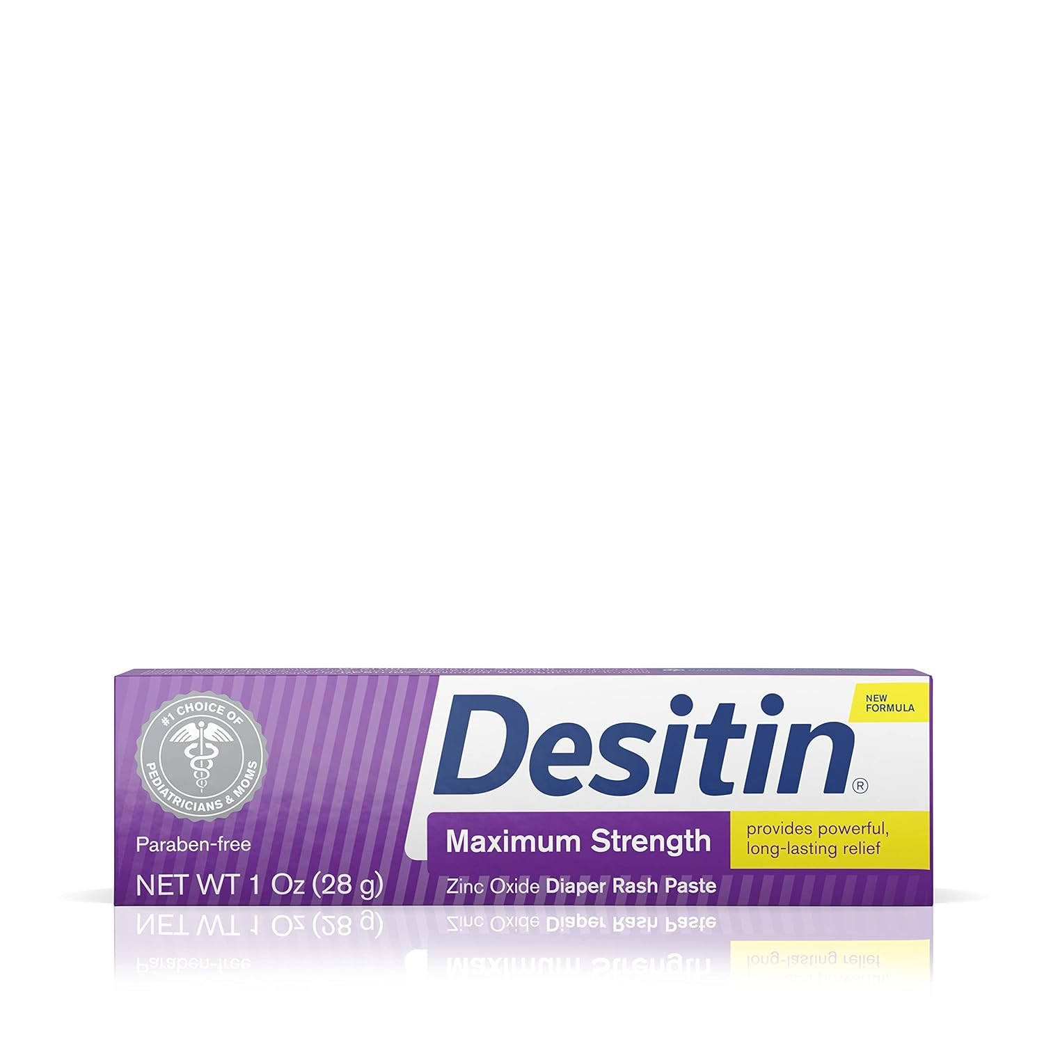 Rash, 1 Oz