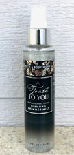 Bath  Body Works A TOAST TO YOU Diamond Shimmer Mist 4.9 fl oz
