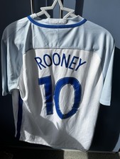 England Heimtrikot 2016/2017 -