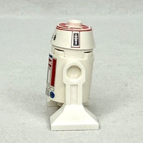 LEGO Star Wars Minifigure R5-D8 / R5-D4 Astromech Droid 9493 75059 sw0373