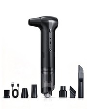 Electric Air Duster Vacuum 2 in 1 130K RPM 16000PA