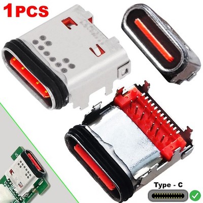 USB-C DC Power Charging Port Socket for JBL Xtreme 3