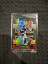 2023 Panini Select Concourse Jaxon Smith-Njigba #87