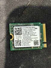 Liteon 128GB PCIe Gen3X4 30mm R3CDK Solid State Drive CL1-3D128-Q11