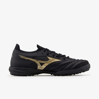 Mizuno Morelia Neo Sala Beta Japan TF Mens Turf Soccer Shoes Black Mizuno Morelia Neo Sala Beta Japan TF Mens Turf Soccer Shoes Black