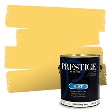 Prestige Exterior Paint And Premiumr In One Spotlight Flat 1 Gallon