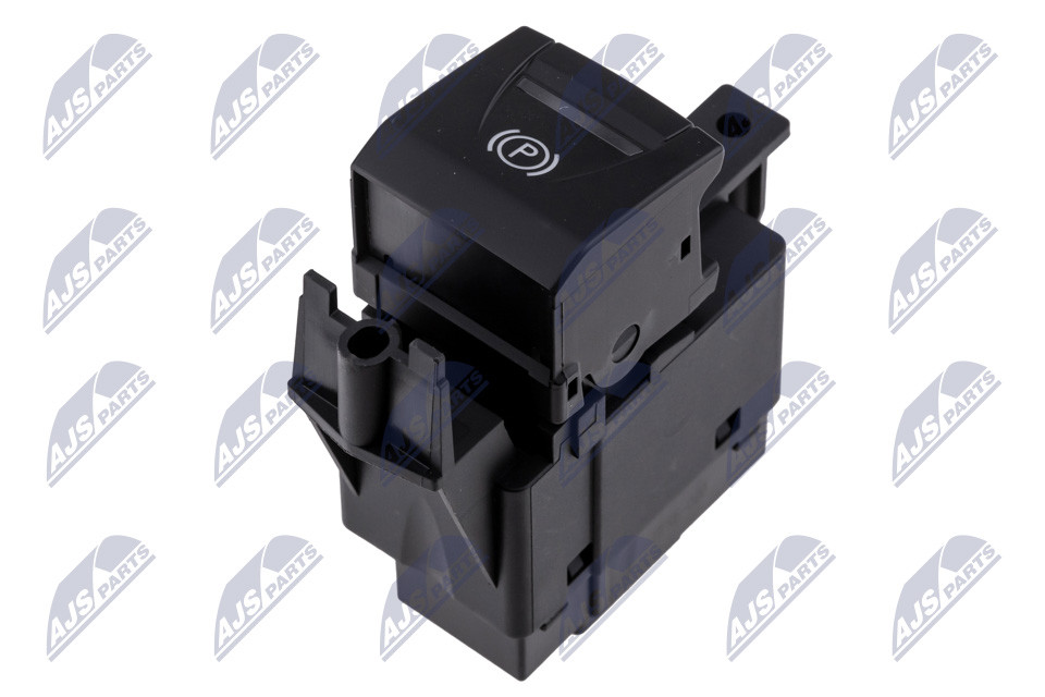 NTY EWH-RE-000 Switch, park brake actuation for RENAULT