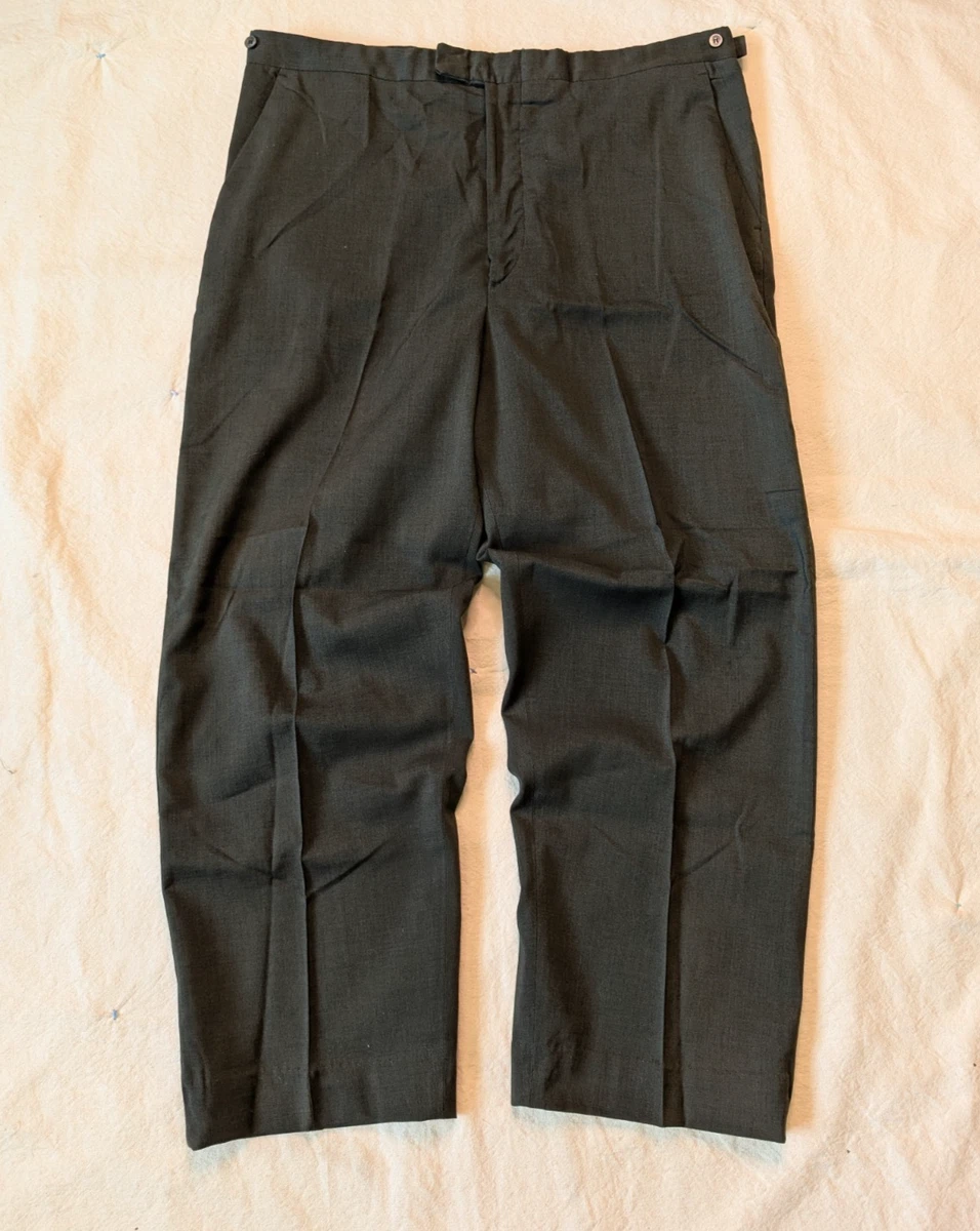 Knit Original 1970s Vintage Pants for Men for sale | eBay