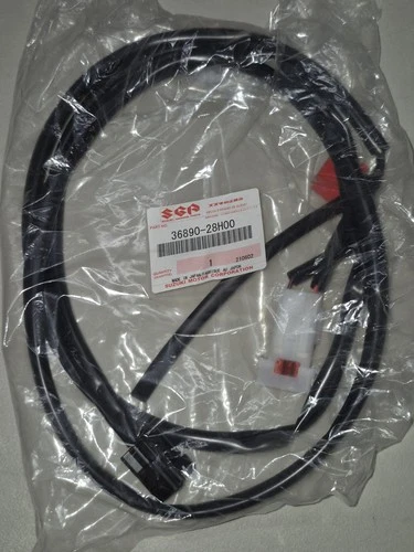 WIRE, BATTERY *{OPT}*