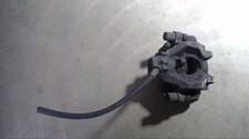 Mercedes-benz C-klasse Bj 2010 Bremssattel Bremszange Rechts Hinten guter