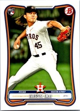 2026 Bowman #74 Tatsuya Imai
