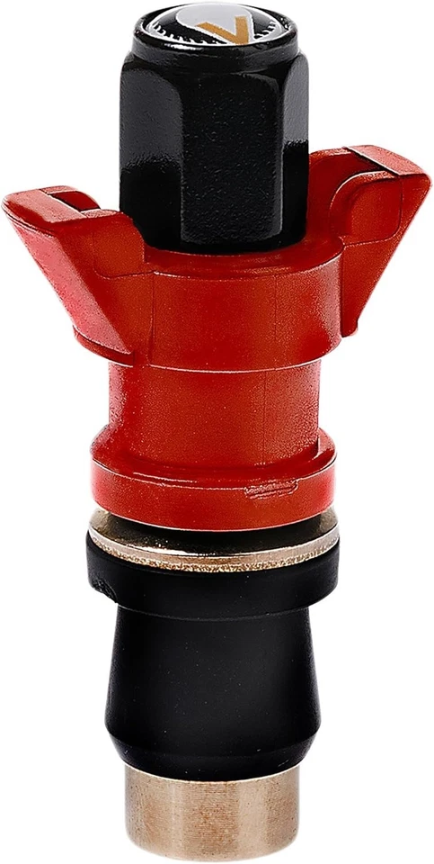 Colby Valve Emergency Valve Stem Replacement (Red) - Image 3 of 4